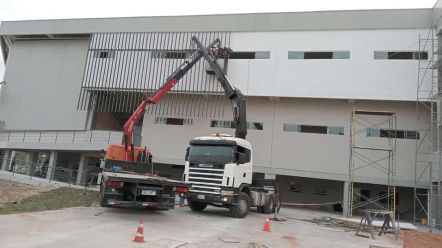 Mobirise Website Builder