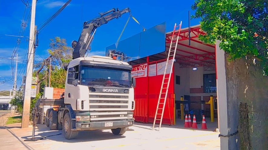 Mobirise Website Builder