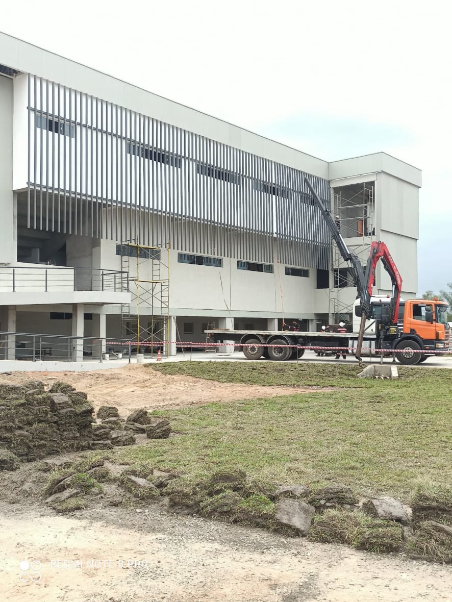 Mobirise Website Builder